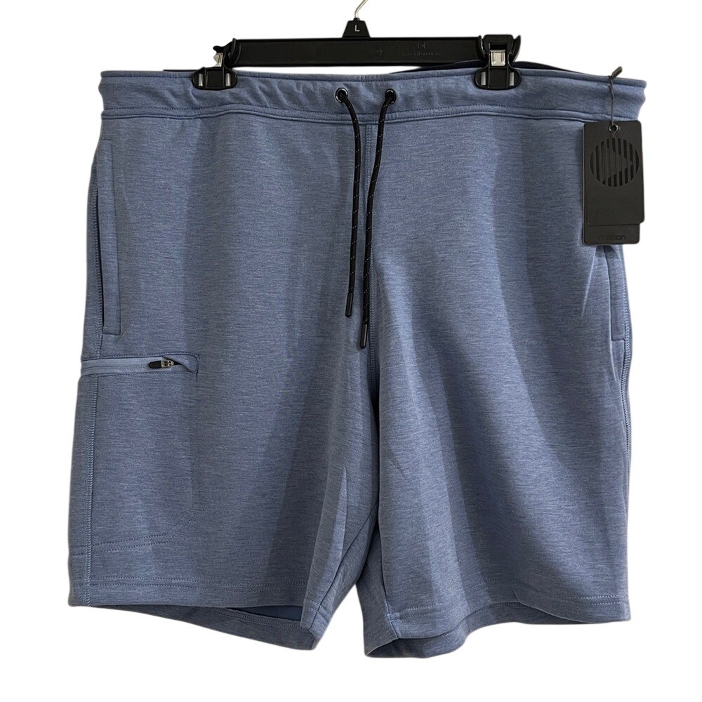 Motion Men's Athletic Shorts Size‎ XL